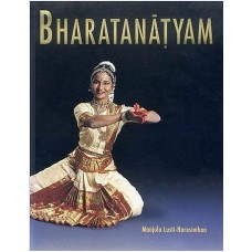 Bharatanatyam 